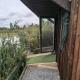 The willow cabin, Bexley (fotografie 2)