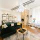Peaceful Apartment 55m2 in the Residential Area