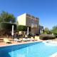 Elegant Loulé Mansion with Pool