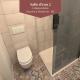 Idéal pour couple, famille&pros - jusqu'à 6 pers - Classé 2 étoiles - Baignoire Balnéo - Espace de travail dédié - A 10min de la gare SNCF, du centre ville d'Angoulême, et du Musée de la BD - Parking privé et gratuit - Wifi gratuit, Angoulême (Foto 10)