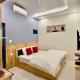 Habibi Hotel, Sóc Sơn (foto 5)