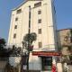 Habibi Hotel, Sóc Sơn (foto 10)