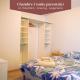 Idéal pour couple, famille&pros - jusqu'à 6 pers - Classé 2 étoiles - Baignoire Balnéo - Espace de travail dédié - A 10min de la gare SNCF, du centre ville d'Angoulême, et du Musée de la BD - Parking privé et gratuit - Wifi gratuit, Angoulême (Foto 4)