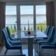 Nice Family Friendly apartment 2 bed Rooms with sea view located in Nordstrand for 5 guests with a garden and grill with sea view just beside the apartment, Oslo (photo 2)