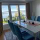 Nice Family Friendly apartment 2 bed Rooms with sea view located in Nordstrand for 5 guests with a garden and grill with sea view just beside the apartment, Oslo (photo 5)