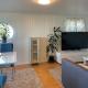 Nice Family Friendly apartment 2 bed Rooms with sea view located in Nordstrand for 5 guests with a garden and grill with sea view just beside the apartment, Oslo (photo 7)
