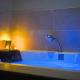 Idéal pour couple, famille&pros - jusqu'à 6 pers - Classé 2 étoiles - Baignoire Balnéo - Espace de travail dédié - A 10min de la gare SNCF, du centre ville d'Angoulême, et du Musée de la BD - Parking privé et gratuit - Wifi gratuit, Angoulême (Foto 8)