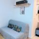 Cozy Studio in Heart of Paris 10th, Paris - Foto 9
