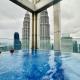 Grand Suites Tropicana KLCC Kuala Lumpur City Center, Kuala Lumpur - Foto 1