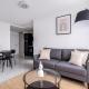 Beautiful Flat in Levallois Levallois-Perret - Fotografie 9