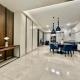 Grand Suites Tropicana KLCC Kuala Lumpur City Center, Kuala Lumpur - Foto 5