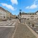 Moderný prezidentský apartmán vedľa paláca s výhľadom, Bratislava - Fotografie 3