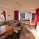 Ferienwohnung Vormann, Oberstdorf