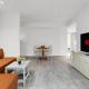 Vervet Prestige - Luxurious Arctic Apartment, Tromsø (fotografie 6)