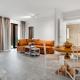Vervet Prestige - Luxurious Arctic Apartment, Tromsø (fotografie 5)