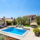 Villa in Baderna with Private Pool - Fotografie 4