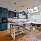 Funky lux 2 bedroom loft in the Old Town, Praha - Fotografie 3