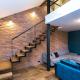 Funky lux 2 bedroom loft in the Old Town, Praha - Fotografie 10