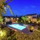 Villa in Baderna with Private Pool - Fotografie 10