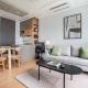 Blueground Sangam fitness center nr World Cup Park SEL-54, Seoul - Photo 4