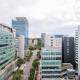 Blueground Sangam view nr World Cup Park SEL-52, Seoul - Photo 5