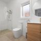 Sweet Seymour - 3 Bed 2 Bath Cosy & Modern Home, Bathurst (Foto 8)