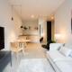 Premium apartment wellness & gym, Katowice (foto 5)