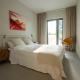 Premium apartment wellness & gym, Katowice