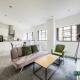 Stylish 2Bedroom Townhouse in Birmingham City Centre, Birmingham