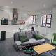 Stylish 2Bedroom Townhouse in Birmingham City Centre, Birmingham (foto 3)