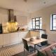 Stylish 2Bedroom Townhouse in Birmingham City Centre, Birmingham (foto 5)