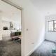 Stylish 2Bedroom Townhouse in Birmingham City Centre, Birmingham (foto 6)
