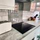 Stylish 2Bedroom Townhouse in Birmingham City Centre, Birmingham (foto 7)