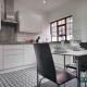 Stylish 2Bedroom Townhouse in Birmingham City Centre, Birmingham (foto 9)