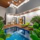 Sanur Paradise - Brand New 3BR Villa - Private Pool - Beach Access - Foto 1