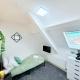 Spacious 4-Bedroom Newcastle, Sleeps 7 Guests, Kimbolton (fotografie 2)