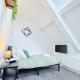 Spacious 4-Bedroom Newcastle, Sleeps 7 Guests, Kimbolton (fotografie 6)