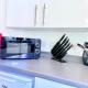 Spacious 4-Bedroom Newcastle, Sleeps 7 Guests, Kimbolton (fotografie 9)