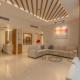 Luxury 3BR Stunning Burj Khalifa View, Dubaj - Zdjęcie 6