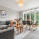 4-Bed Beeston Getaway - Free Parking - Fotografie 1