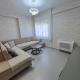 Apartament në Golem, Golem