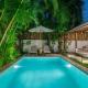 Your Private Oasis in Bali - Modern Villa, Big Pool, Lush Surroundings, Ubud - Fotografie 1