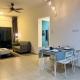 REIZZ RESIDENCE by Fortuna Suites, Kuala Lumpur - Fotografie 8