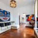 iFlat Spanish Steps Elegant & Spacious Apartment, Рим - Фото 8
