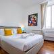 iFlat Spanish Steps Elegant & Spacious Apartment, Рим - Фото 2