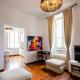 iFlat Spanish Steps Elegant & Spacious Apartment, Рим - Фото 10