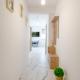 Gicek Apartament 7B z balkonem bezpłatny PARKING Faktura VAT 4 osobowy ARENA K-S SSE, Gorzów Wielkopolski (Foto 8)