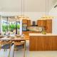 Tropical Vibes Only - Spacious 3BR Villa - Beach & Pool Bliss, Ungasan (foto 7)