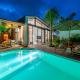 Tropical Vibes Only - Spacious 3BR Villa - Beach & Pool Bliss, Ungasan