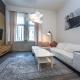 Cozy apartment with 2 bedrooms in New Town, Praha - Fotografie 1